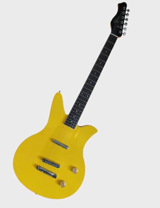 Goldfinch Kensington II Baritone 2023 Yellow